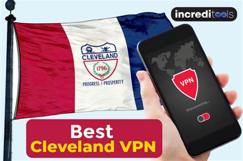 cleveland vpn